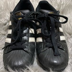 Adidas Superstars